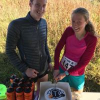 2018 Antonine Trail Race, Report & Results